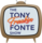 The Tony Freakin Fonte Show