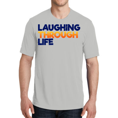 Sew N Stitches PosiCharge ® Competitor ™ Cotton Touch ™ Tee Thumbnail