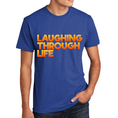 LTL - NEXT LEVEL™ Unisex CVC Tee Thumbnail