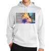 Sport Wick ® Fleece Hooded Pullover Thumbnail