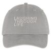 Washed Twill Cap Thumbnail
