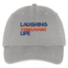 Washed Twill Cap Thumbnail