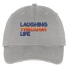 Washed Twill Cap Thumbnail