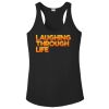 Ladies PosiCharge ® Competitor Racerback Tank Thumbnail
