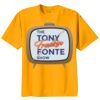 Youth Essential Tee Thumbnail