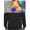 Ultimate Cotton ® Full Zip Hooded Sweatshirt Thumbnail