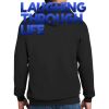 Ultimate Cotton ® Full Zip Hooded Sweatshirt Thumbnail