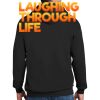 Ultimate Cotton ® Full Zip Hooded Sweatshirt Thumbnail